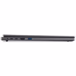 Acer TravelMate P2 TMP216-51T-G2-TCO-70CZ i7-1355U 16" Touch 16 GB 1,02 TB SSD Win11 Pro Grigio - Vista aggiuntiva 8