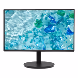 Acer CB2 CB242Y G, 60,5 cm (23.8"), 1920 x 1080 Pixel, Full HD, LCD, 1 ms, Nero