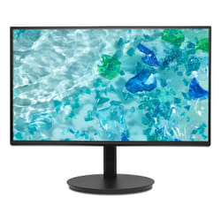 Acer CB2 CB242Y G Monitor PC 60,5 cm (23.8") 1920 x 1080 Pixel Full HD LCD Nero