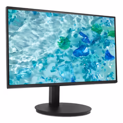 Acer CB2 CB242Y G Monitor PC 60,5 cm (23.8") 1920 x 1080 Pixel Full HD LCD Nero
