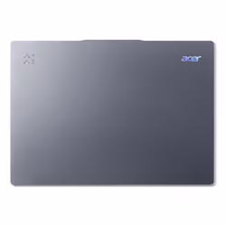 Acer NX.J2JET.003 laptop Intel Core Ultra 5 226V 14" 16 GB 512 GB SSD Win11 Home Grigio - Vista aggiuntiva 6