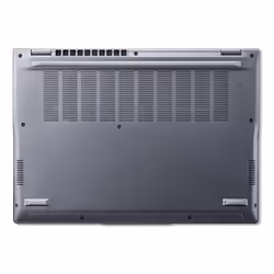 Acer NX.J2JET.003 laptop Intel Core Ultra 5 226V 14" 16 GB 512 GB SSD Win11 Home Grigio - Vista aggiuntiva 7
