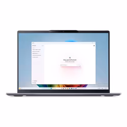 Acer NX.J2JET.003 laptop Intel Core Ultra 5 226V 14" 16 GB 512 GB SSD Win11 Home Grigio - Vista aggiuntiva 8