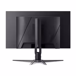 Acer X32X3BMIIPHUZX Monitor PC 80 cm (31.5") 3840 x 2160 Pixel 4K Ultra HD OLED Nero - Vista aggiuntiva 4