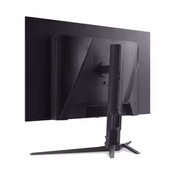 Acer X32X3BMIIPHUZX Monitor PC 80 cm (31.5") 3840 x 2160 Pixel 4K Ultra HD OLED Nero - Vista aggiuntiva 5