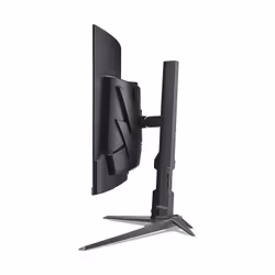 Acer Predator UM.CXXEE.501 Monitor PC 86,4 cm (34") 3440 x 1440 Pixel UltraWide Quad HD QD-OLED Nero - Vista aggiuntiva 5
