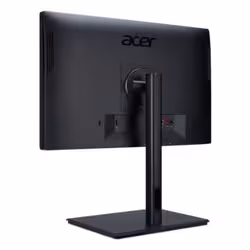 Acer Veriton VZ2724G Intel® Core™ i5 i5-14400 60,5 cm (23.8") 1920 x 1080 Pixel PC All-in-one 8 GB DDR5-SDRAM 512 GB SSD Windows 11 Pro Wi-Fi 6 (802.11ax) Nero - Vista aggiuntiva 6