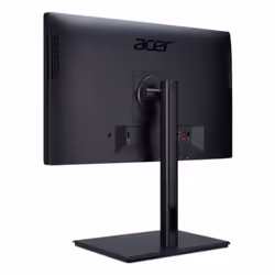 Acer Veriton VZ2724G Intel® Core™ i7 i7-14700 60,5 cm (23.8") 1920 x 1080 Pixel PC All-in-one 16 GB DDR5-SDRAM 512 GB SSD Windows 11 Pro Wi-Fi 6 (802.11ax) Nero - Vista aggiuntiva 6