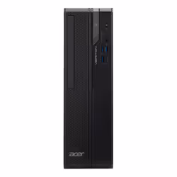 Acer Veriton 2000, Intel® Core™ i5, i5-14400, 16 GB, DDR5-SDRAM, 512 GB, Windows 11 Pro