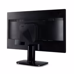 Acer Veriton N1502G-12N0U Intel® N N100 0 GB SSD Mini PC Nero - Vista aggiuntiva 4