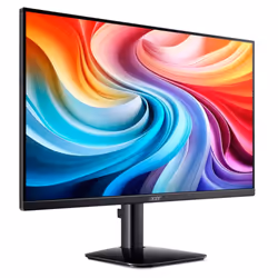 Acer KA2 UM.HX2EE.039 Monitor PC 68,6 cm (27") 1920 x 1080 Pixel Full HD LED Nero - Vista aggiuntiva 2