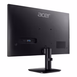 Acer KA2 UM.HX2EE.039 Monitor PC 68,6 cm (27") 1920 x 1080 Pixel Full HD LED Nero - Vista aggiuntiva 6