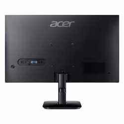 Acer KA2 UM.HX2EE.039 Monitor PC 68,6 cm (27") 1920 x 1080 Pixel Full HD LED Nero - Vista aggiuntiva 7