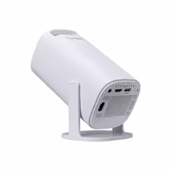 Acer Aopen QH15s 180 ANSI lumen LCD 720p (1280x720) Bianco - Vista aggiuntiva 8