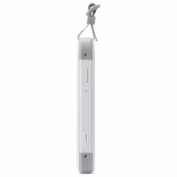 Acer M6E router wireless Dual-band (2.4GHz + 5GHz or 2.4GHz + 6GHz) 5G Bianco - Vista aggiuntiva 5