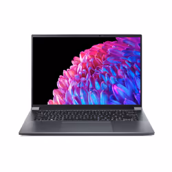 Acer Swift SFX14-72G-7894, Intel Core Ultra 7, 36,8 cm (14.5"), 2880 x 1800 Pixel, 32 GB, 1 TB, Windows 11 Pro
