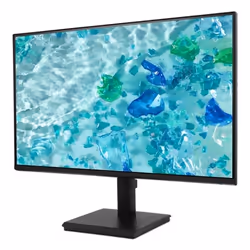 Acer Vero V7 V277 G Monitor PC 68,6 cm (27") 1920 x 1080 Pixel Full HD Nero - Vista aggiuntiva 2