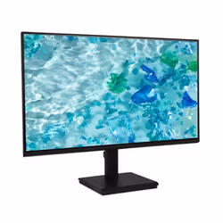 Acer Vero V7 V277 G Monitor PC 68,6 cm (27") 1920 x 1080 Pixel Full HD Nero - Vista aggiuntiva 3