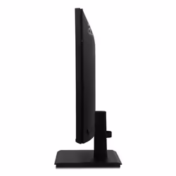 Acer Vero V7 V277 G Monitor PC 68,6 cm (27") 1920 x 1080 Pixel Full HD Nero - Vista aggiuntiva 7