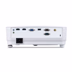 Acer Vero PD2328 3700 ANSI lumen DLP WXGA (1200x800) Bianco - Vista aggiuntiva 2