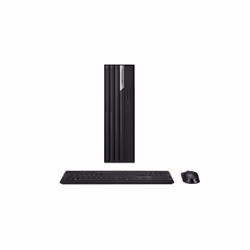 Acer Veriton X VX4710GT Intel® Core™ i5 i5-13400 16 GB DDR4-SDRAM 1,02 TB SSD Windows 11 Pro Desktop PC Nero - Vista aggiuntiva 3