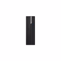 Acer Veriton X VX4710GT Intel® Core™ i5 i5-13400 16 GB DDR4-SDRAM 1,02 TB SSD Windows 11 Pro Desktop PC Nero - Vista aggiuntiva 4