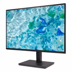 Acer Vero B7 B247Y G Monitor PC 60,5 cm (23.8") 1920 x 1080 Pixel Full HD Nero