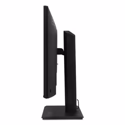 Acer Vero B7 B247Y G Monitor PC 60,5 cm (23.8") 1920 x 1080 Pixel Full HD Nero - Vista aggiuntiva 7