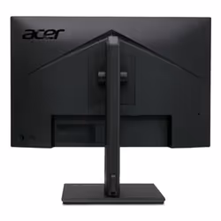 Acer Vero B7 B247Y G Monitor PC 60,5 cm (23.8") 1920 x 1080 Pixel Full HD Nero - Vista aggiuntiva 4