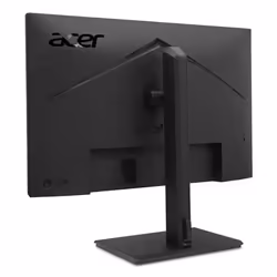 Acer Vero B7 B247Y G Monitor PC 60,5 cm (23.8") 1920 x 1080 Pixel Full HD Nero - Vista aggiuntiva 5