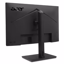 Acer Vero B7 B277Gbmiprzx Monitor PC 68,6 cm (27") 1920 x 1080 Pixel Full HD LCD Nero - Vista aggiuntiva 4