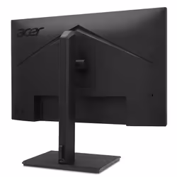 Acer Vero B7 B277Gbmiprzx Monitor PC 68,6 cm (27") 1920 x 1080 Pixel Full HD LCD Nero - Vista aggiuntiva 5
