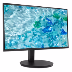 Acer CB242YGbipr Monitor PC 60,5 cm (23.8") 1920 x 1080 Pixel Full HD LCD Nero - Vista aggiuntiva 3