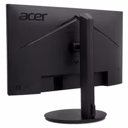Acer CB242YGbipr Monitor PC 60,5 cm (23.8") 1920 x 1080 Pixel Full HD LCD Nero - Vista aggiuntiva 4