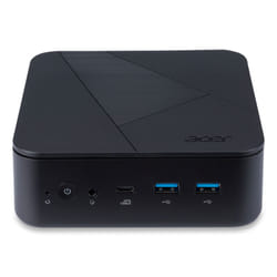 Acer VN1502G-13U5U Intel® Core™ i5 i5-1334U 0 GB DDR4-SDRAM SSD Mini PC Nero