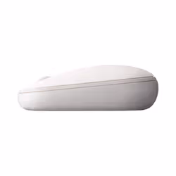 Acer Wireless Bubble - AMR100 White (Retail pack) mouse Universale Ambidestro RF Wireless Ottico 1600 DPI - Vista aggiuntiva 4
