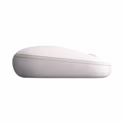 Acer Wireless Bubble - AMR100 White (Retail pack) mouse Universale Ambidestro RF Wireless Ottico 1600 DPI - Vista aggiuntiva 5