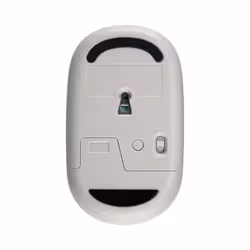 Acer Wireless Bubble - AMR100 White (Retail pack) mouse Universale Ambidestro RF Wireless Ottico 1600 DPI - Vista aggiuntiva 6