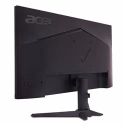 Acer NITRO VG270X1BMIIPX Monitor PC 68,6 cm (27") 1920 x 1080 Pixel Full HD LCD Nero - Vista aggiuntiva 4