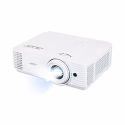 Acer Home X1528 Proiettore a raggio standard DLP 1080p (1920x1080) Bianco - Vista aggiuntiva 2