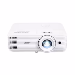 Acer Home X1528 Proiettore a raggio standard DLP 1080p (1920x1080) Bianco - Vista aggiuntiva 4
