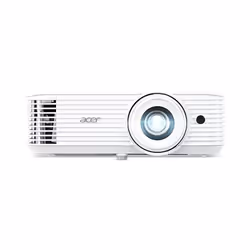 Acer Home X1528 Proiettore a raggio standard DLP 1080p (1920x1080) Bianco - Vista aggiuntiva 5