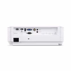 Acer Home X1528 Proiettore a raggio standard DLP 1080p (1920x1080) Bianco - Vista aggiuntiva 6