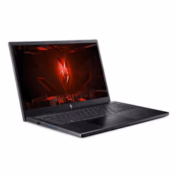 Acer Nitro V 15 ANV15-51-9998 Intel® Core™ i9 i9-13900H Computer portatile 39,6 cm (15.6") Full HD 32 GB DDR5-SDRAM 1 TB SSD NVIDIA GeForce RTX 4060 Wi-Fi 6 (802.11ax) Windows 11 Home Nero