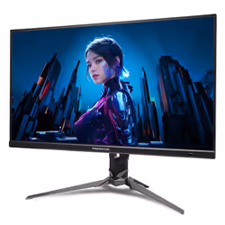 Acer Predator UM.HX3EE.501 Monitor PC 68,6 cm (27") 3840 x 2160 Pixel 4K Ultra HD Nero