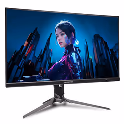 Acer Predator UM.HX3EE.501 Monitor PC 68,6 cm (27") 3840 x 2160 Pixel 4K Ultra HD Nero