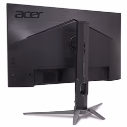 Acer Predator UM.HX3EE.501 Monitor PC 68,6 cm (27") 3840 x 2160 Pixel 4K Ultra HD Nero - Vista aggiuntiva 5