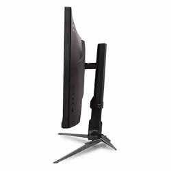 Acer Predator UM.HX3EE.501 Monitor PC 68,6 cm (27") 3840 x 2160 Pixel 4K Ultra HD Nero - Vista aggiuntiva 8