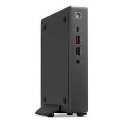 Acer Revo RB610 Intel® Core™ i5 i5-1335U 8 GB DDR4-SDRAM 256 GB SSD Windows 11 Home Mini PC Nero