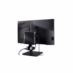 Acer Revo RB610 Intel® Core™ i5 i5-1335U 8 GB DDR4-SDRAM 256 GB SSD Windows 11 Home Mini PC Nero
